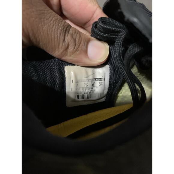 Size 11- Nike Kobe 8 Sulfur Electric 2012 Reglued And Wearable 555035-001 main image 7